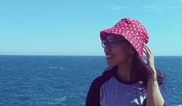 Ratih Artika Dewanti