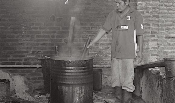 wax removal