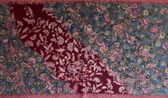 Batik Lasem