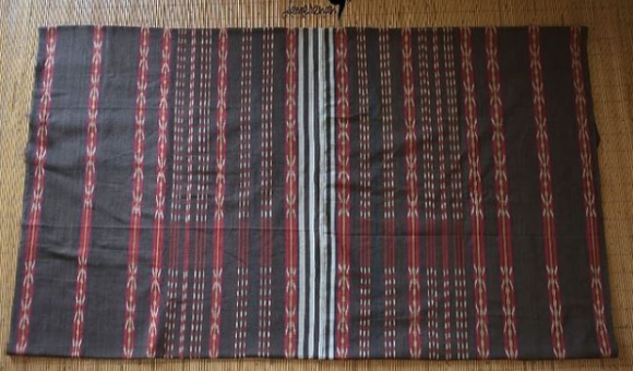 Kain Tais Marin textile